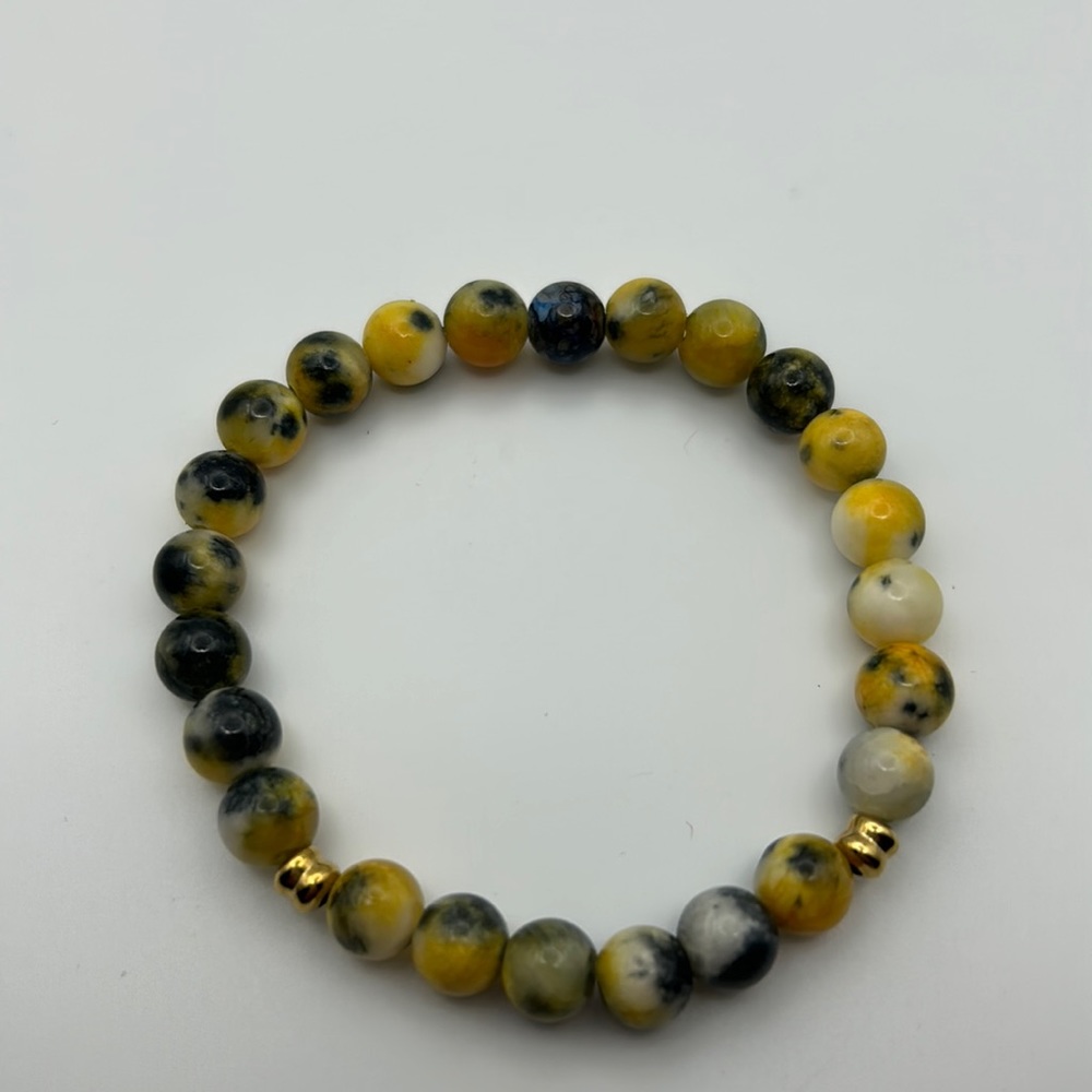 Yellowstone Bracelet for Men